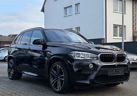 BMW X5 M X5M PANO/B&O/SHZ/RFK/LHZ/NIGHTVISION/HEADUP/VOLL