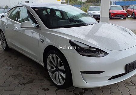 Tesla Model 3 Long Range 79 kWh Dual Motor A.pilot Pr.
