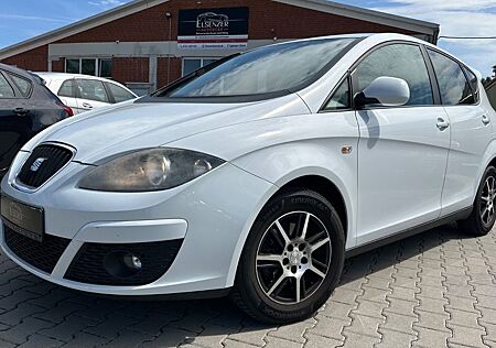 Seat Altea Reference Copa Tempomat Klima PDC Service