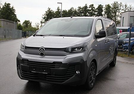 Citroën Spacetourer Jumpy 2,0 LANG DACHRELLING