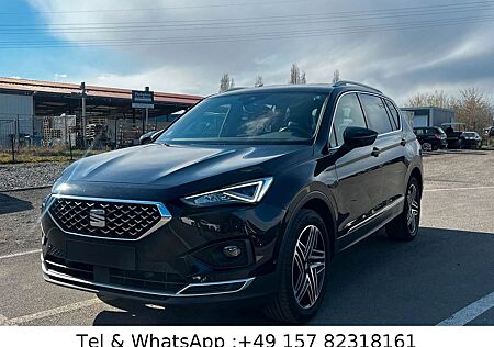 Seat Tarraco Xcellence 7 Sitze