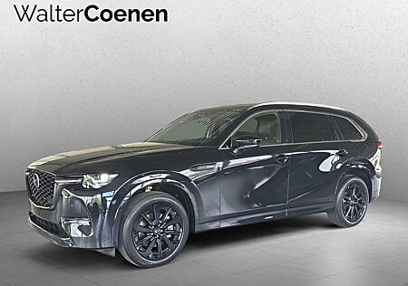 Mazda CX-80 HOMURA PLUS 3.3D AT AWD 254PS 6-Zylinder
