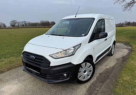 Ford Transit Connect L1 Montageboden*AHK*WINTERPAKET