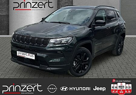 Jeep Compass e-Hybrid 1.5 "North Star" Sicherheits-Pa