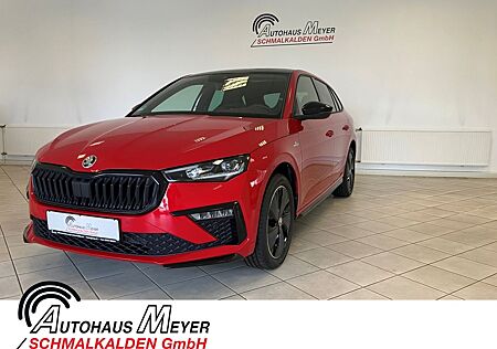 Skoda Scala Monte Carlo 1.5 TSI DSG + PANO+LED+Matrix+