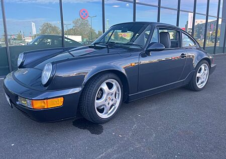 Porsche 964 5-Gang Schaltgetriebe