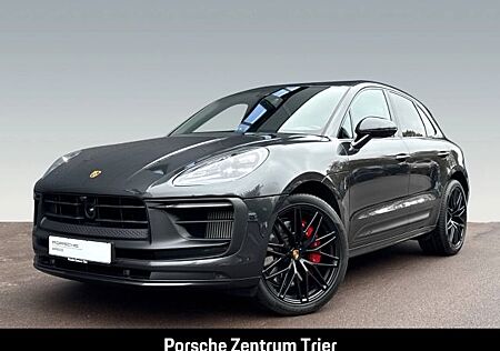 Porsche Macan GTS BOSE Panoramadach Surround View LED