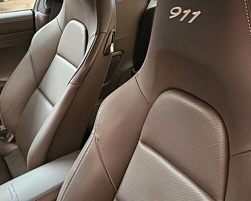 Porsche 991 GTS 991.2 TARGA