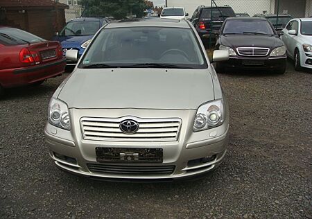 Toyota Avensis 2.0 Executive Lim.