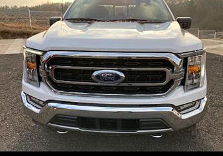 Ford F 150 F150 3.5 Powerboost 430HP 7.2kw Generator