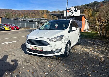 Ford C-Max Titanium** AUTOMATIK **