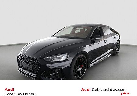 Audi RS5 RS 5 Sportback*NAVI-PLUS*HUD*RS-AGA*PANO*OPTIK-P