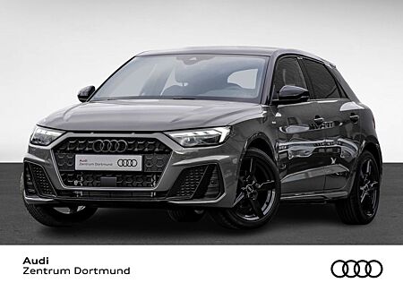 Audi A1 Sportback 30 TFSI S tronic S Line LED+Sportsi
