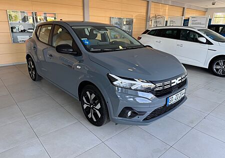 Dacia Sandero TCe 90 CVT Journey