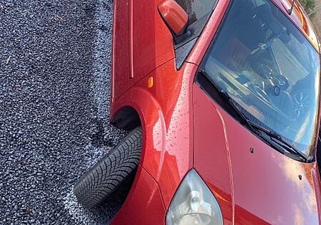 Ford Fiesta 1.4 16V Ambiente Ambiente klima