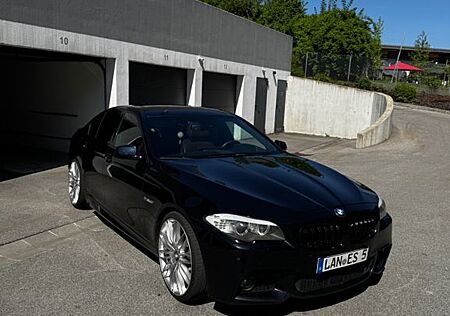 BMW 530d