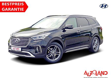 Hyundai Grand Santa Fe 2.2 T-GDI Premium 4WD Navi AHK