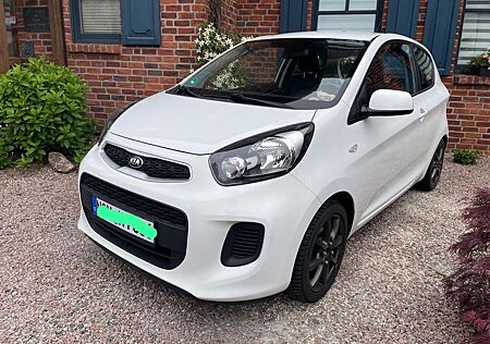 Kia Picanto 1.0 LPG Edition 7 Edition 7