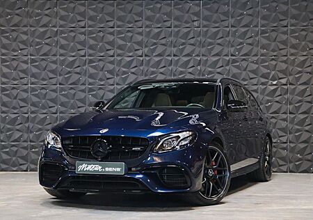 Mercedes-Benz E 63 AMG E63 S AMG Breack 4MATIC - Performance - Sunroof