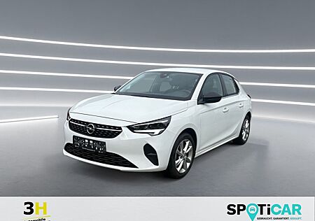 Opel Corsa Elegance 1.2. SHZ*Navigation*Carplay*PDC