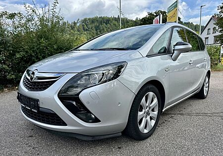 Opel Zafira Tourer 2.0 CDTI ecoFLEX Style 125kW S/S