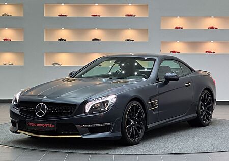 Mercedes-Benz SL 63 AMG * 1 of 19* Weltweit *Hockenheim-Edition