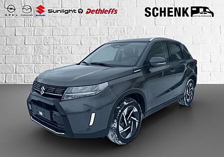 Suzuki Vitara Comfort+ 4x4 AT *Neues Modell*