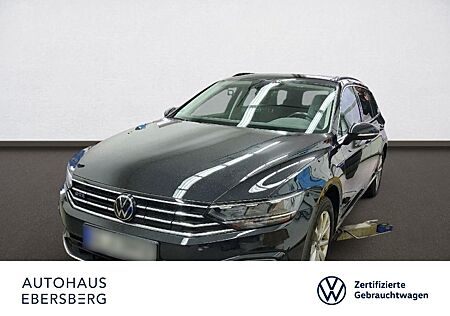 VW Passat Variant Volkswagen GTE 1.4 eHybrid
