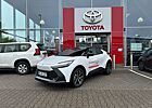 Toyota C-HR 1,8 Team Deutschland