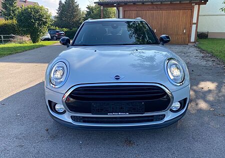 Mini Cooper D gebraucht kaufen Mini Cooper D Clubman *Navi*Chili-Paket*TÜV NEU*