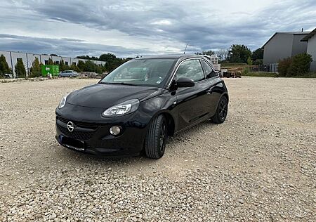 Opel Adam JAM 1.0 85kW S/S JAM