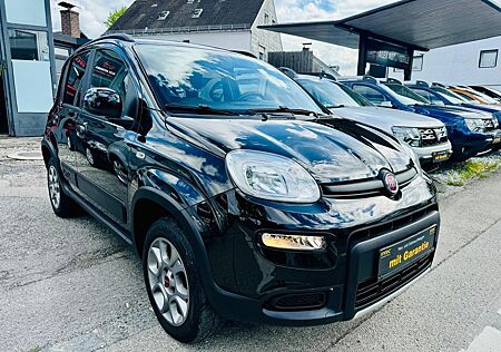 Fiat Panda 0.9 8V TwinAir 4X4 Start&Stopp Euro6