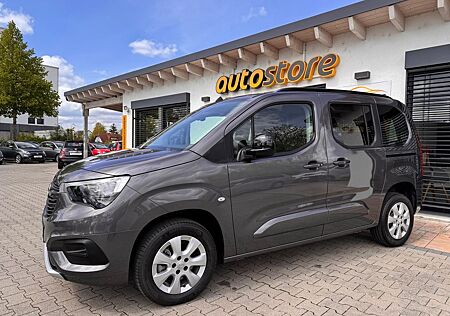 Opel Combo Life 1.5 CDTI Ultimate N1 Automatik