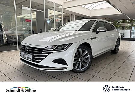 VW Arteon Volkswagen SB 2.0 TDI Elegance/Navi/ACC/AHK Klima