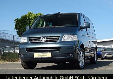 VW T5 Multivan Volkswagen Atlantis 2.5 TDI*KLIMA*NAVI*AHK*SHZ