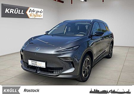 MG MG5 MGS5 EV Luxury Long Range
