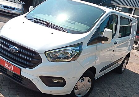 Ford Transit Custom Kasten 300 L1 Trend 6-SITZE!!!!