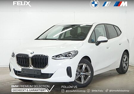 BMW 218i Active Tourer+LIVE COCKPIT PRO+SPORTSITZE