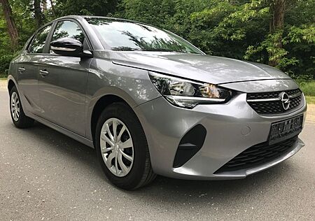 Opel Corsa F 1.2 Edition Klima wenig Km.