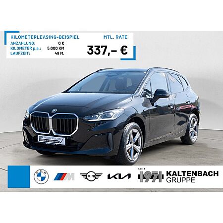 BMW 2er Active Tourer leasen
