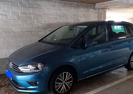 VW Golf Sportsvan Volkswagen 1.2 TSI Trendline Trendline