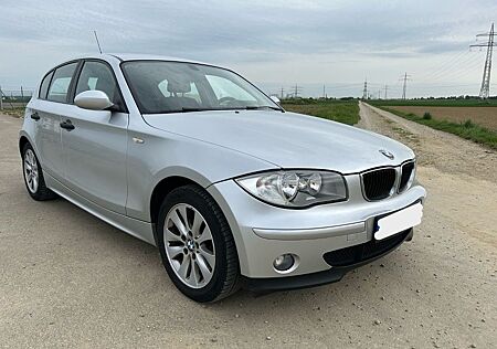 BMW 116i -