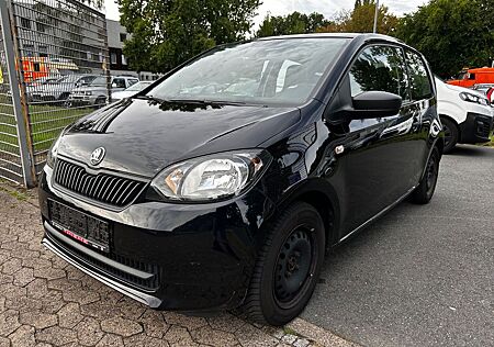 Skoda Citigo Active