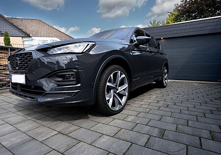Seat Tarraco 2.0 TDI 147kW FR 4Drive DSG FR 7 Sitze