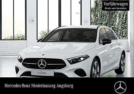 Mercedes-Benz A 200 PROGRESSIVE+NIGHT+AHK+MULTIBEAM+KAMERA+7G