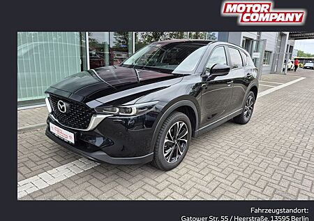 Mazda CX-5 e-SKYACTIV G 194 SKYACTIV-Drive AWD Advanta