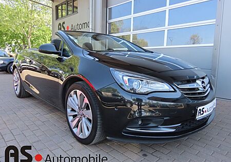 Opel Cascada Innovation 1.4 Turbo Navi*Leder*Kamera