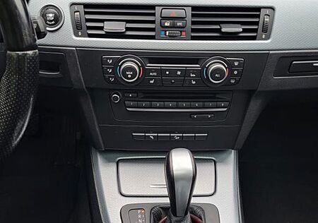 BMW 330d xDrive -