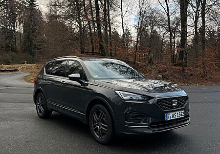 Seat Tarraco FR 2.0 TDI 4Drive 200PS