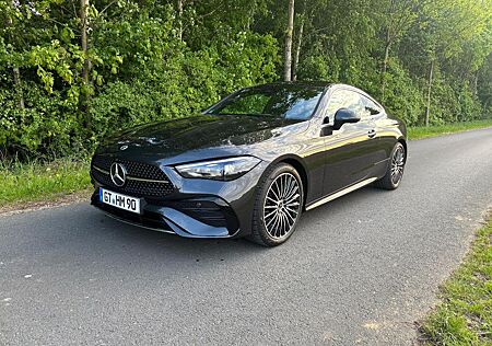 Mercedes-Benz CLE 220 d Autom. 360° PANO AHK